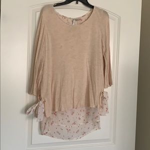 Lauren Conrad Blouse xl